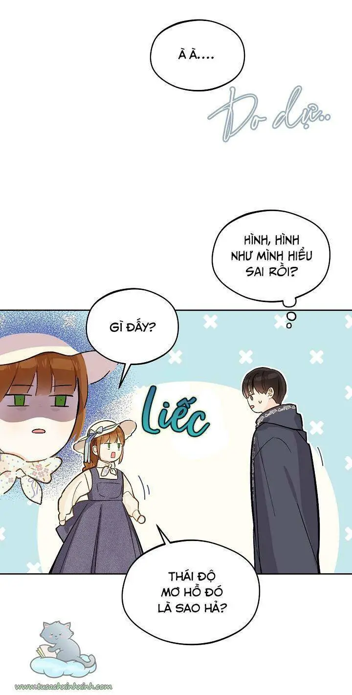 Trang Trại Hạt Dẻ Gần Cung Điện Hoàng Gia Nettruyen ZZZ Chương 23 Page 35