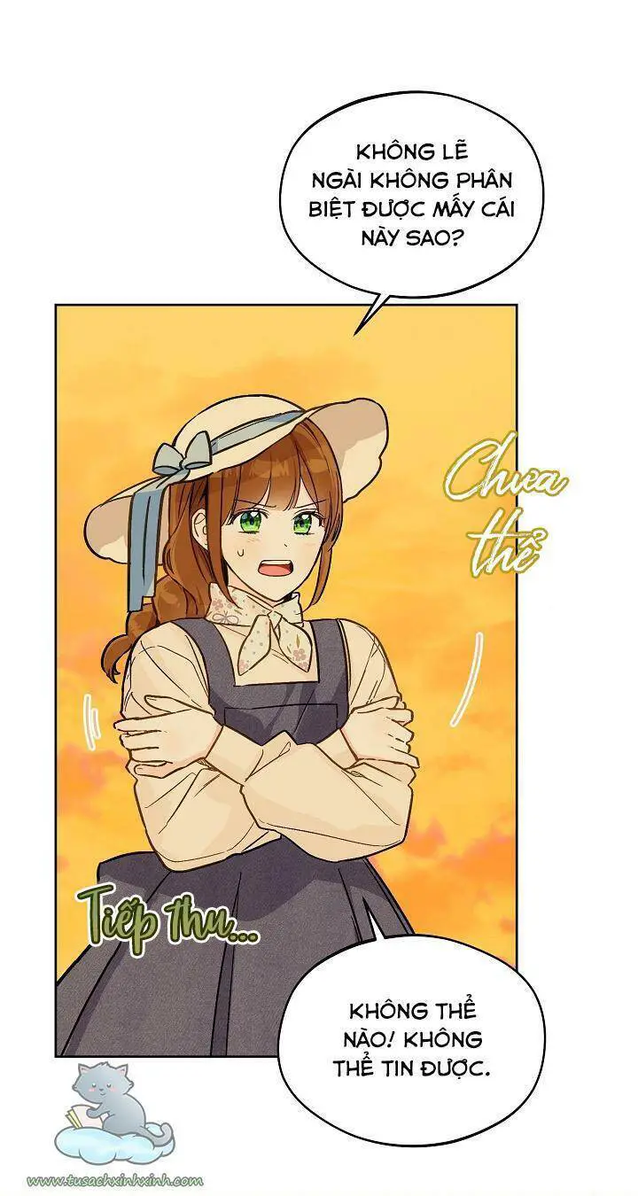 Trang Trại Hạt Dẻ Gần Cung Điện Hoàng Gia Nettruyen ZZZ Chương 23 Page 36