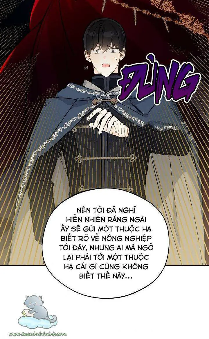 Trang Trại Hạt Dẻ Gần Cung Điện Hoàng Gia Nettruyen ZZZ Chương 23 Page 38