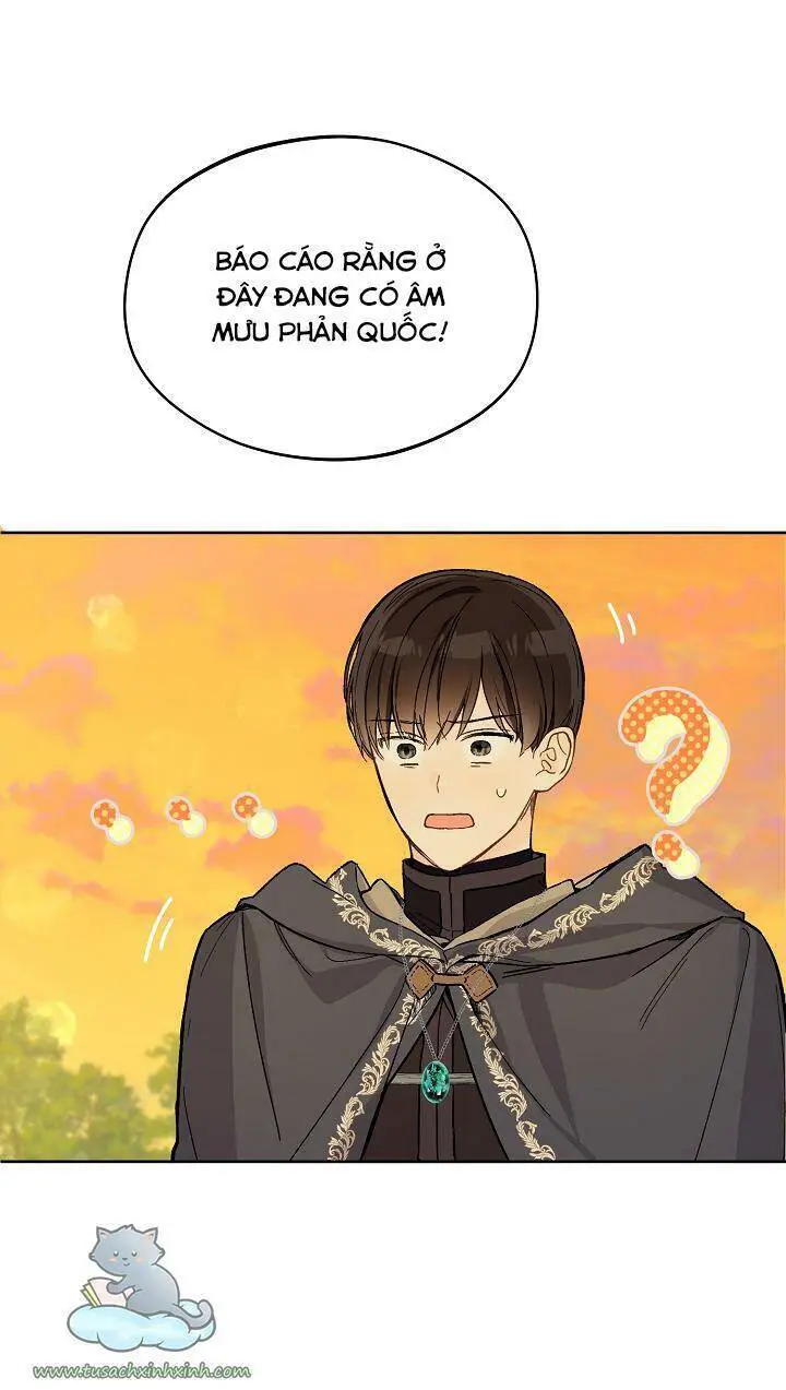 Trang Trại Hạt Dẻ Gần Cung Điện Hoàng Gia Nettruyen ZZZ Chương 23 Page 42