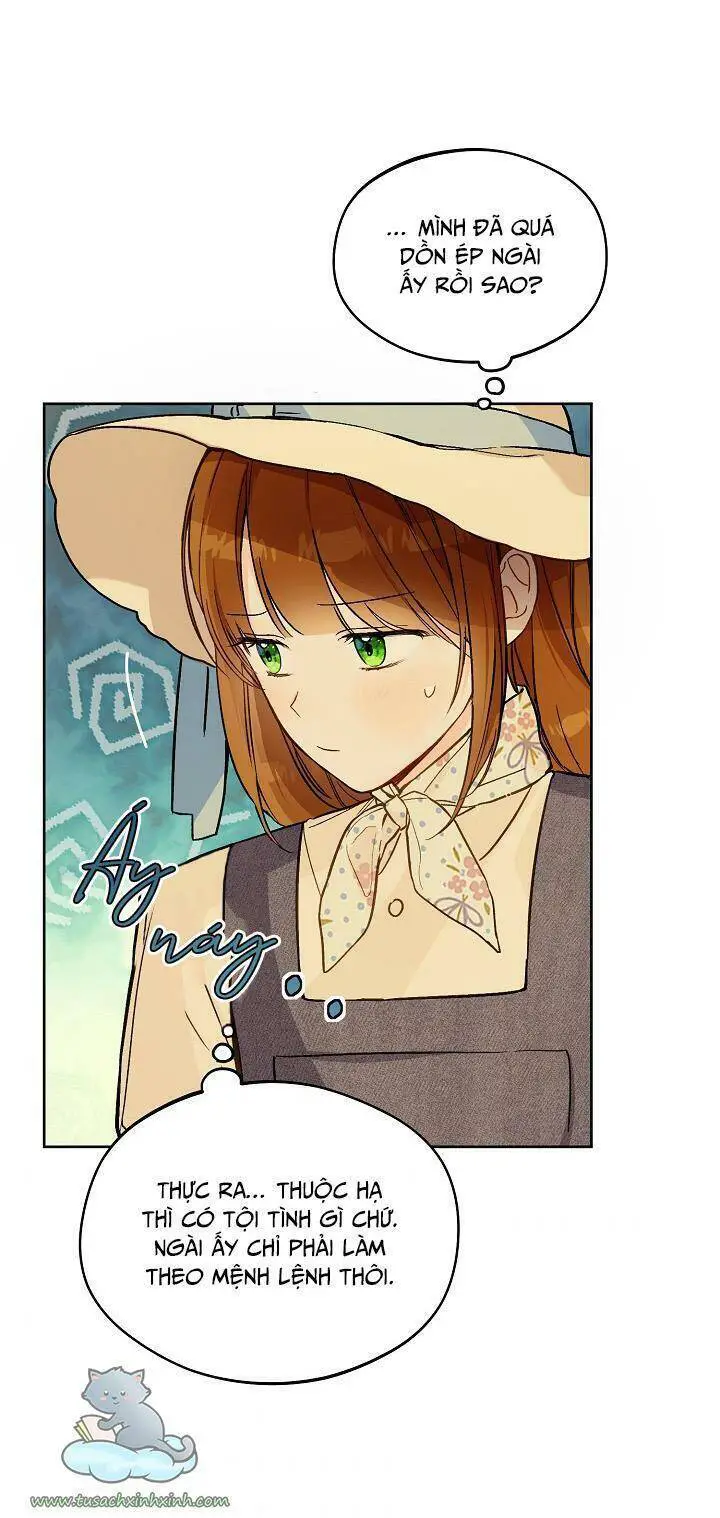 Trang Trại Hạt Dẻ Gần Cung Điện Hoàng Gia Nettruyen ZZZ Chương 23 Page 46