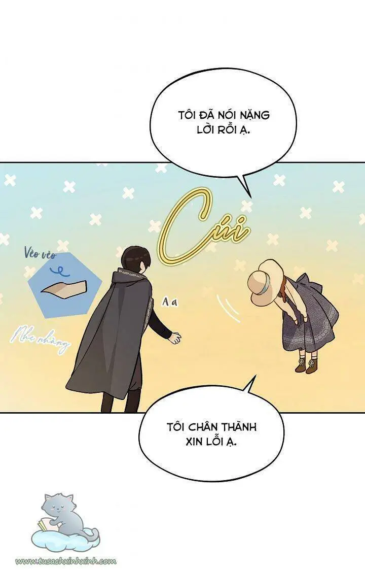 Trang Trại Hạt Dẻ Gần Cung Điện Hoàng Gia Nettruyen ZZZ Chương 23 Page 47