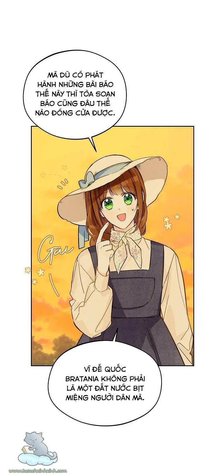 Trang Trại Hạt Dẻ Gần Cung Điện Hoàng Gia Nettruyen ZZZ Chương 23 Page 52