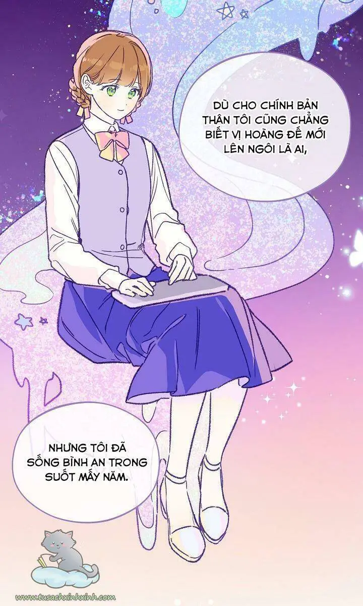 Trang Trại Hạt Dẻ Gần Cung Điện Hoàng Gia Nettruyen ZZZ Chương 23 Page 56