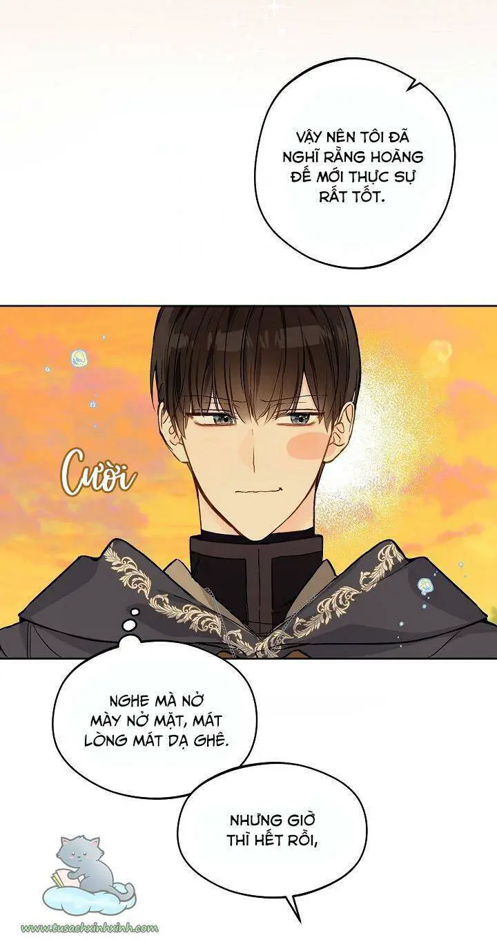 Trang Trại Hạt Dẻ Gần Cung Điện Hoàng Gia Nettruyen ZZZ Chương 23 Page 57