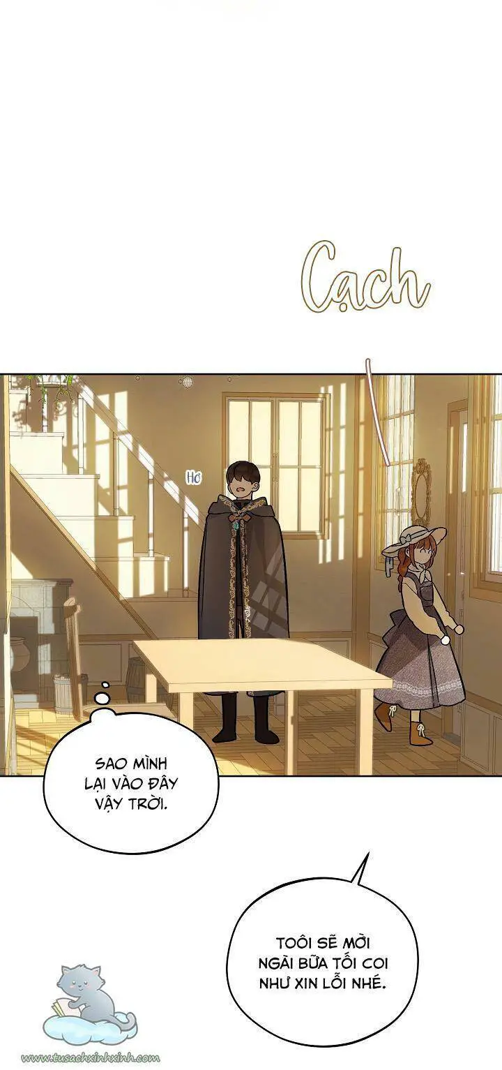 Trang Trại Hạt Dẻ Gần Cung Điện Hoàng Gia Nettruyen ZZZ Chương 23 Page 63
