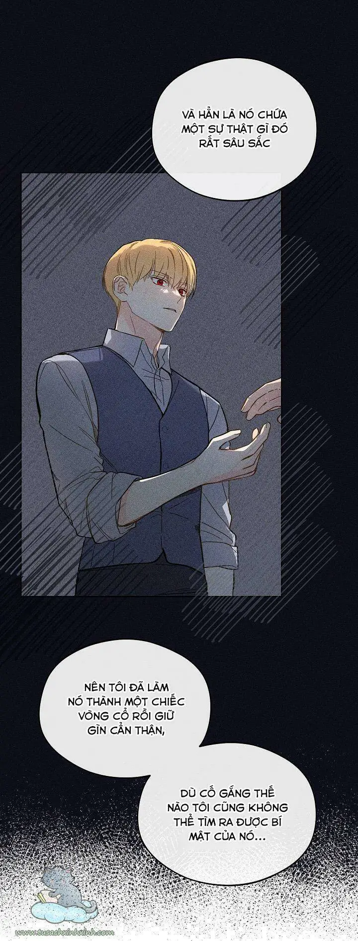 Trang Trại Hạt Dẻ Gần Cung Điện Hoàng Gia Nettruyen ZZZ Chương 23 Page 71