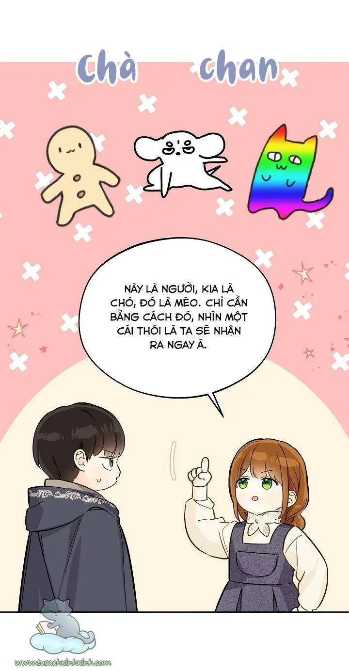Trang Trại Hạt Dẻ Gần Cung Điện Hoàng Gia Nettruyen ZZZ Chương 23 Page 76