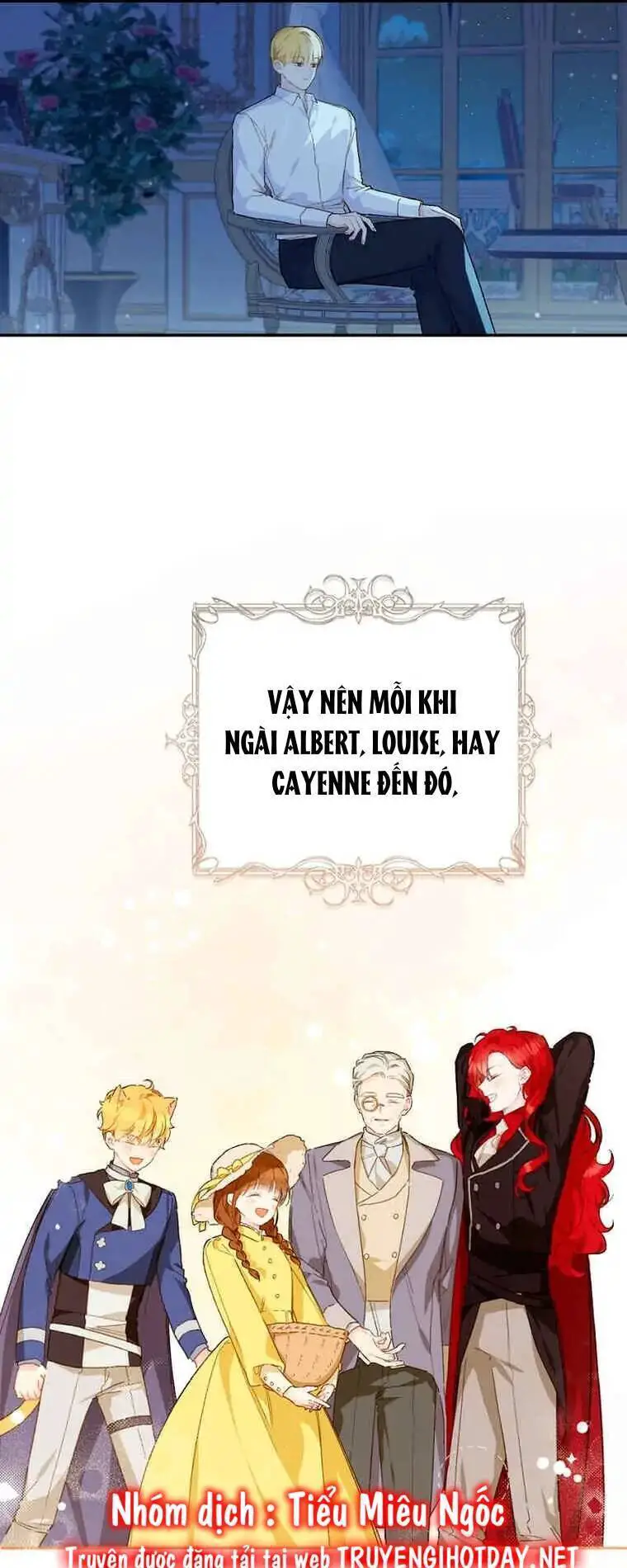 Trang Trại Hạt Dẻ Gần Cung Điện Hoàng Gia Nettruyen ZZZ Chương 51 Page 42