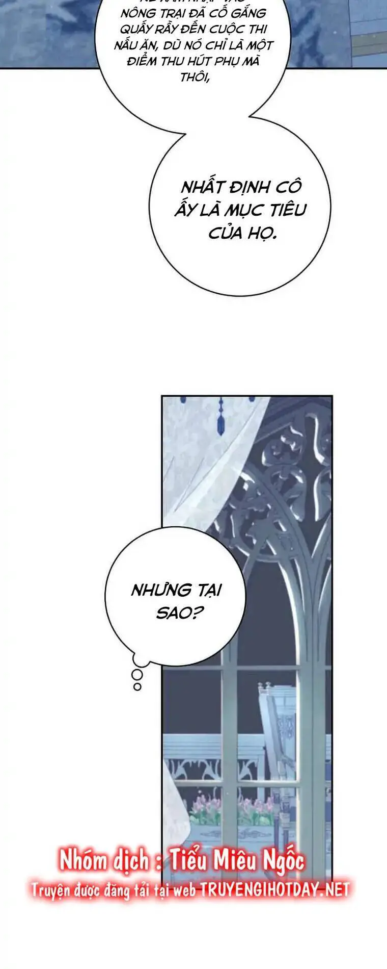Trang Trại Hạt Dẻ Gần Cung Điện Hoàng Gia Nettruyen ZZZ Chương 51 Page 47