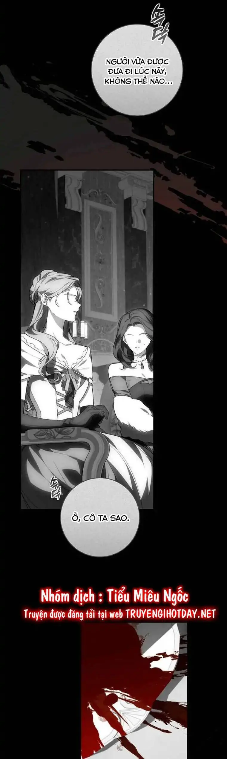 Trang Trại Hạt Dẻ Gần Cung Điện Hoàng Gia Nettruyen ZZZ Chương 51 Page 49