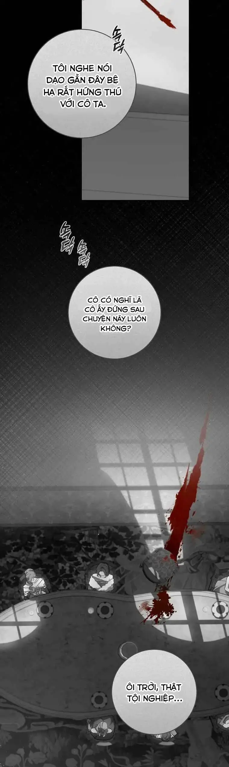 Trang Trại Hạt Dẻ Gần Cung Điện Hoàng Gia Nettruyen ZZZ Chương 51 Page 50