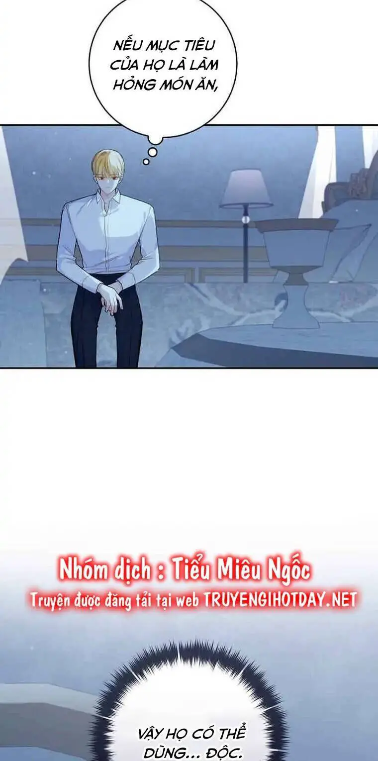 Trang Trại Hạt Dẻ Gần Cung Điện Hoàng Gia Nettruyen ZZZ Chương 51 Page 53