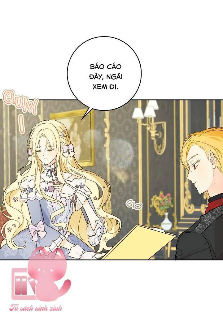 Trang Trại Hạt Dẻ Gần Cung Điện Hoàng Gia Nettruyen ZZZ Chương 30 Page 8