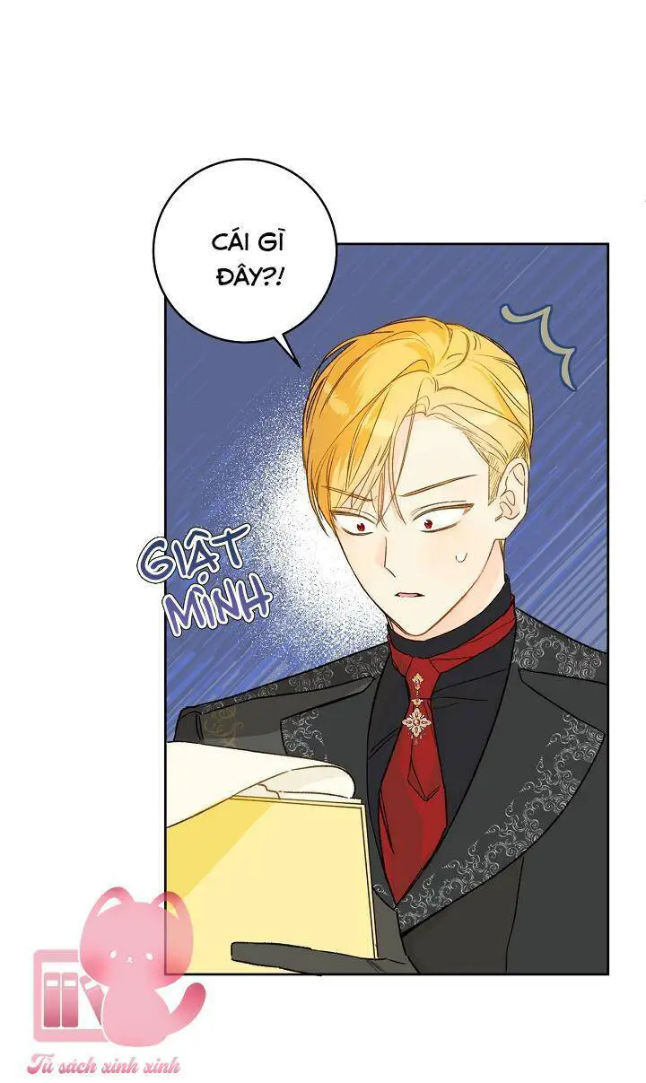 Trang Trại Hạt Dẻ Gần Cung Điện Hoàng Gia Nettruyen ZZZ Chương 30 Page 9