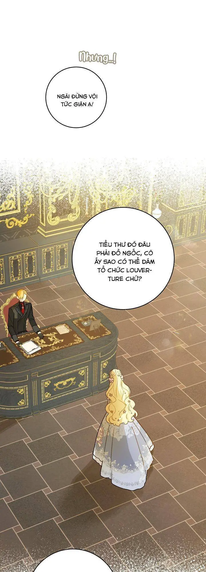 Trang Trại Hạt Dẻ Gần Cung Điện Hoàng Gia Nettruyen ZZZ Chương 30 Page 14