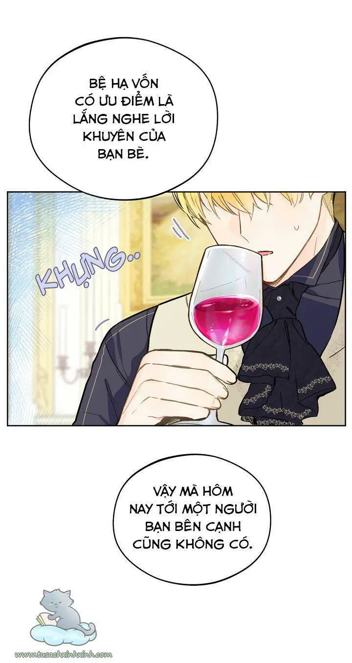 Trang Trại Hạt Dẻ Gần Cung Điện Hoàng Gia Nettruyen ZZZ Chương 21 Page 48