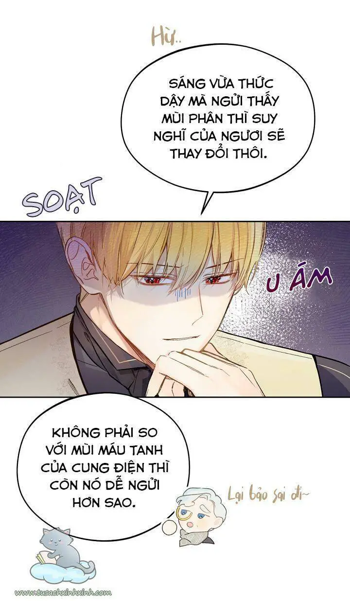 Trang Trại Hạt Dẻ Gần Cung Điện Hoàng Gia Nettruyen ZZZ Chương 21 Page 53