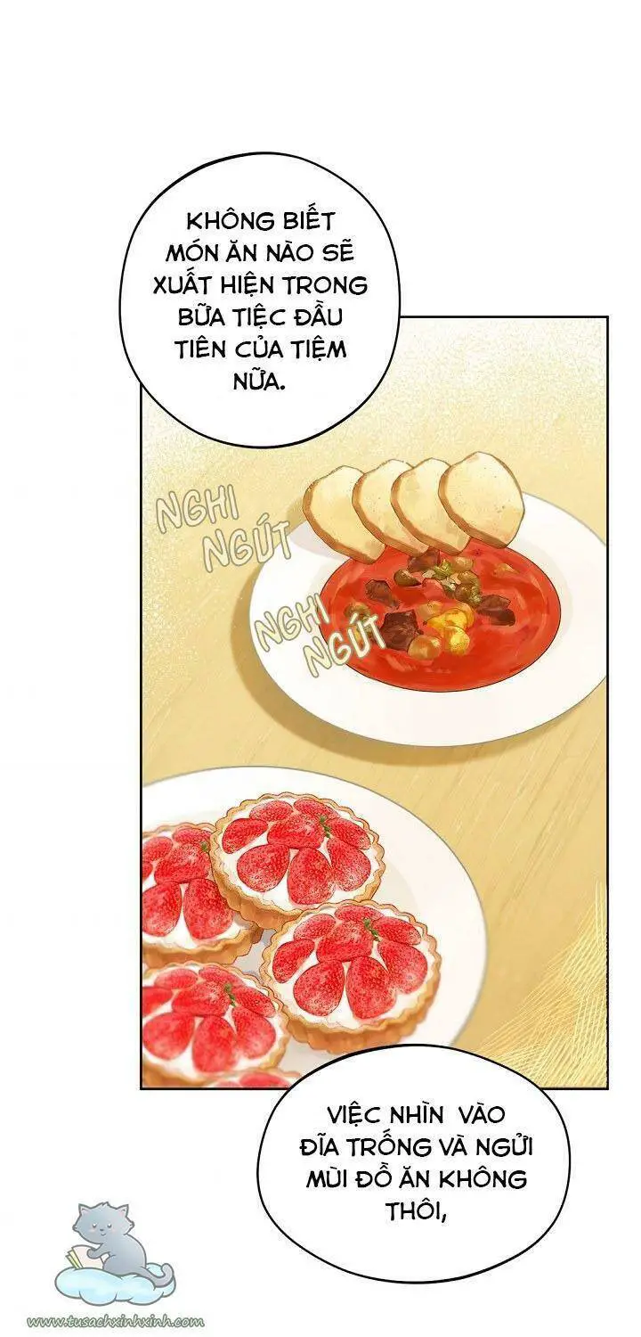 Trang Trại Hạt Dẻ Gần Cung Điện Hoàng Gia Nettruyen ZZZ Chương 21 Page 58