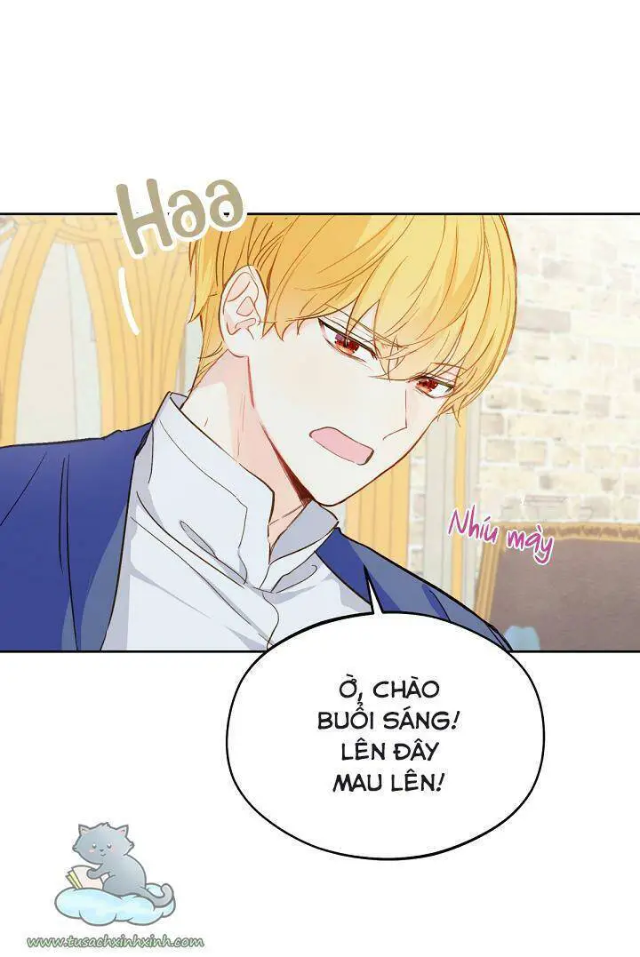 Trang Trại Hạt Dẻ Gần Cung Điện Hoàng Gia Nettruyen ZZZ Chương 14 Page 4