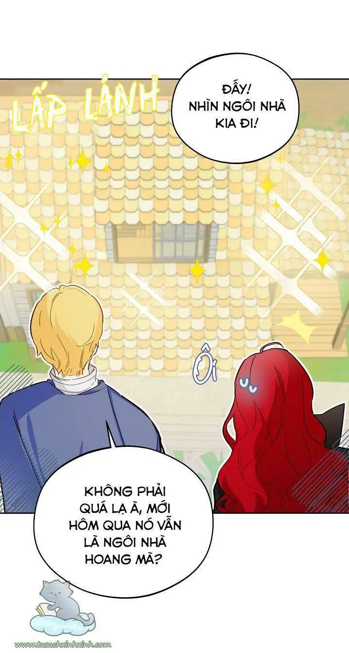 Trang Trại Hạt Dẻ Gần Cung Điện Hoàng Gia Nettruyen ZZZ Chương 14 Page 6