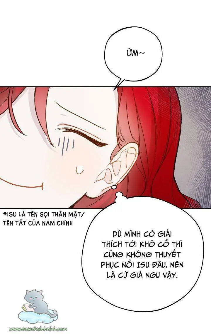 Trang Trại Hạt Dẻ Gần Cung Điện Hoàng Gia Nettruyen ZZZ Chương 14 Page 9
