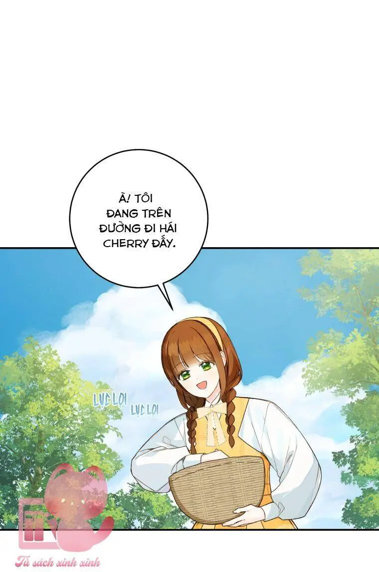 Trang Trại Hạt Dẻ Gần Cung Điện Hoàng Gia Nettruyen ZZZ Chương 42 Page 23