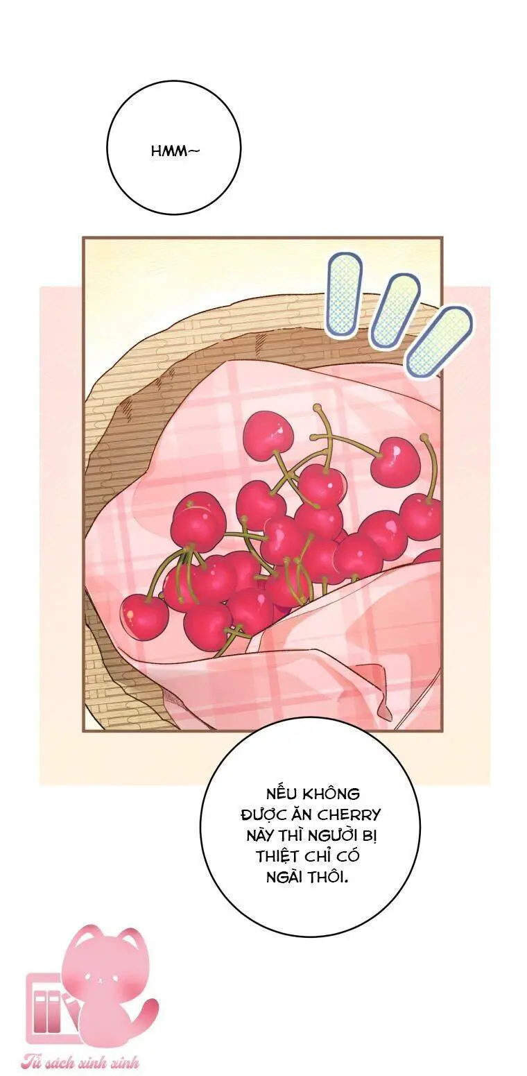 Trang Trại Hạt Dẻ Gần Cung Điện Hoàng Gia Nettruyen ZZZ Chương 42 Page 25
