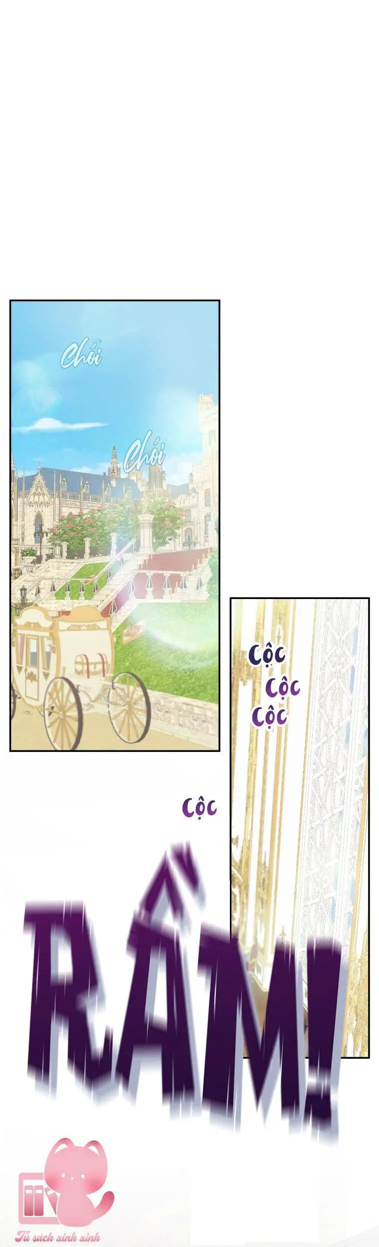 Trang Trại Hạt Dẻ Gần Cung Điện Hoàng Gia Nettruyen ZZZ Chương 42 Page 27