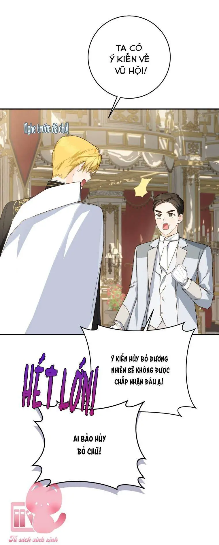 Trang Trại Hạt Dẻ Gần Cung Điện Hoàng Gia Nettruyen ZZZ Chương 42 Page 32