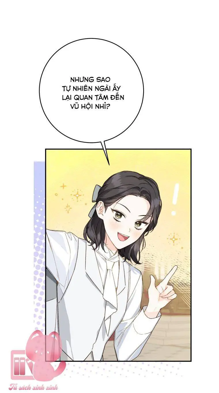 Trang Trại Hạt Dẻ Gần Cung Điện Hoàng Gia Nettruyen ZZZ Chương 42 Page 40