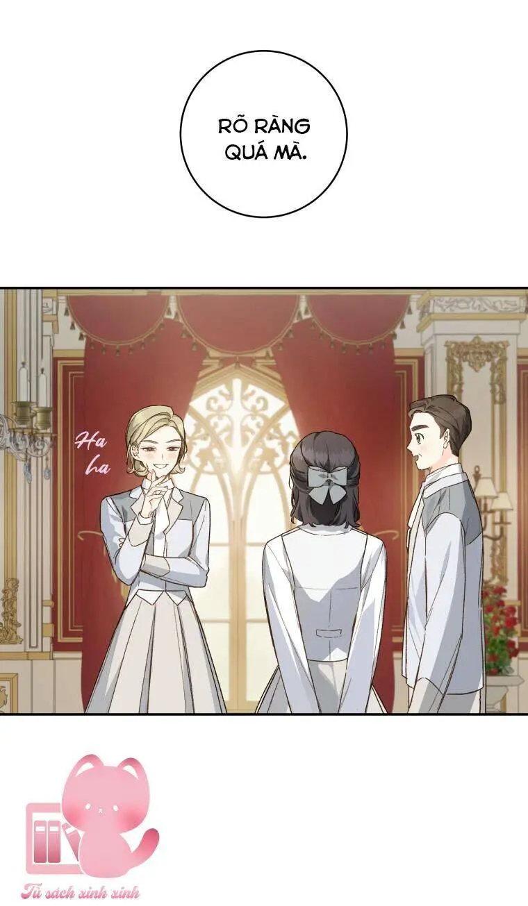 Trang Trại Hạt Dẻ Gần Cung Điện Hoàng Gia Nettruyen ZZZ Chương 42 Page 41