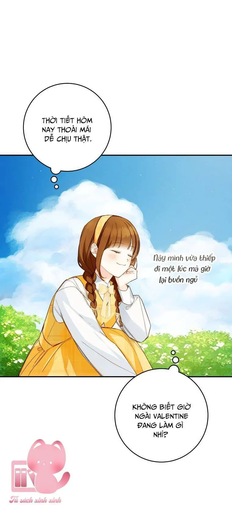 Trang Trại Hạt Dẻ Gần Cung Điện Hoàng Gia Nettruyen ZZZ Chương 42 Page 44