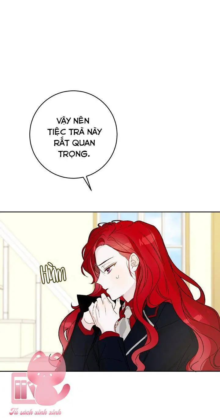 Trang Trại Hạt Dẻ Gần Cung Điện Hoàng Gia Nettruyen ZZZ Chương 29 Page 37