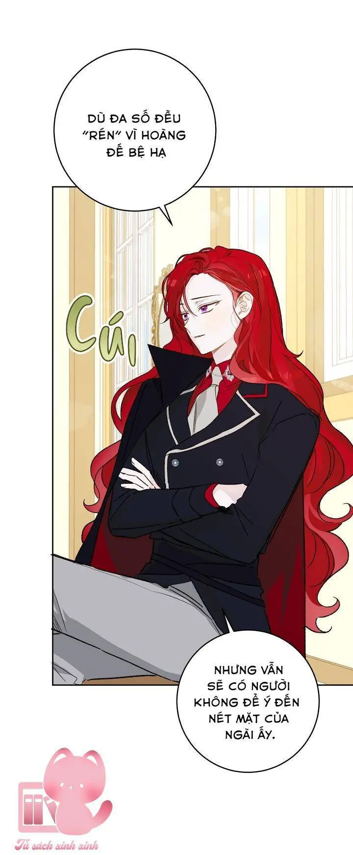 Trang Trại Hạt Dẻ Gần Cung Điện Hoàng Gia Nettruyen ZZZ Chương 29 Page 42