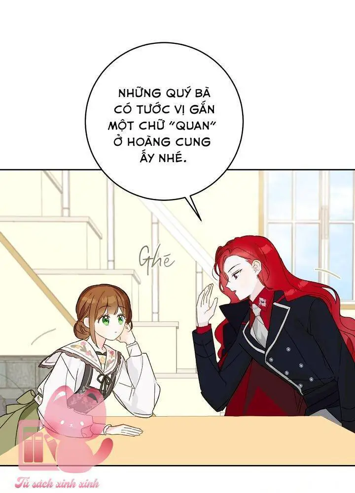 Trang Trại Hạt Dẻ Gần Cung Điện Hoàng Gia Nettruyen ZZZ Chương 29 Page 44