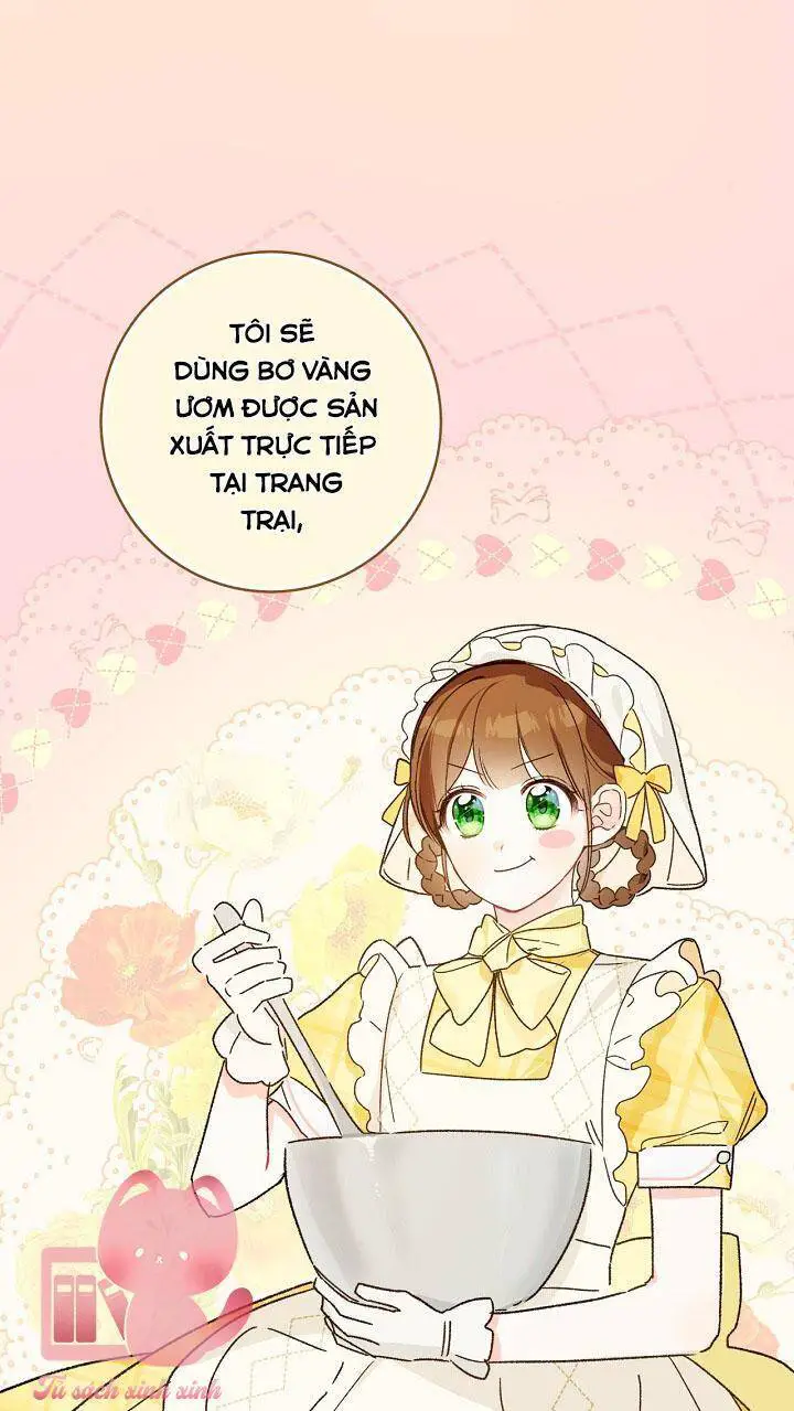 Trang Trại Hạt Dẻ Gần Cung Điện Hoàng Gia Nettruyen ZZZ Chương 29 Page 59