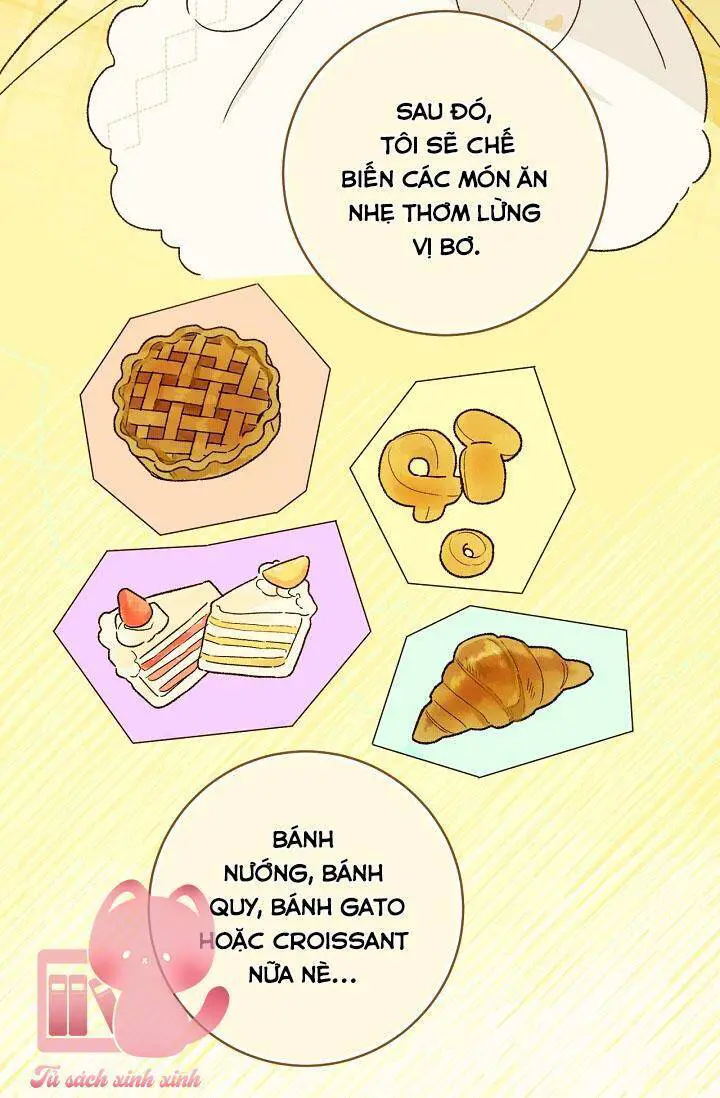 Trang Trại Hạt Dẻ Gần Cung Điện Hoàng Gia Nettruyen ZZZ Chương 29 Page 60