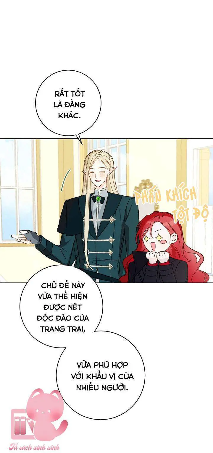 Trang Trại Hạt Dẻ Gần Cung Điện Hoàng Gia Nettruyen ZZZ Chương 29 Page 62