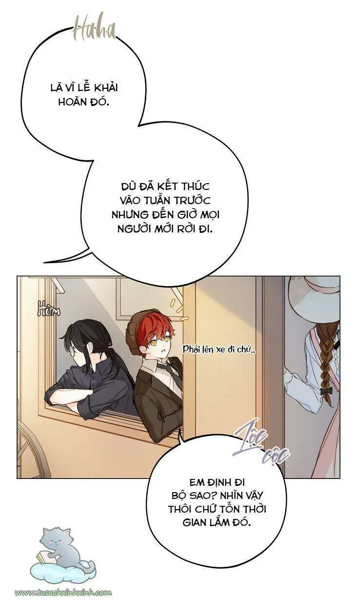 Trang Trại Hạt Dẻ Gần Cung Điện Hoàng Gia Nettruyen ZZZ Chương 3 Page 4