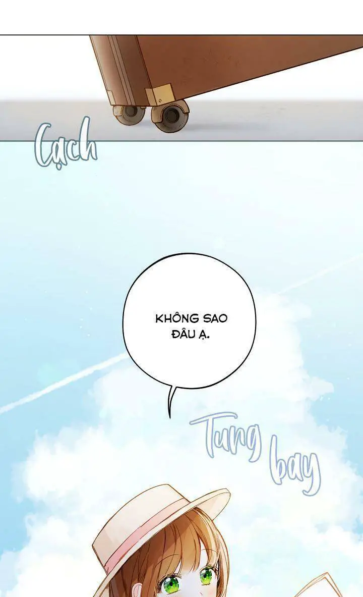 Trang Trại Hạt Dẻ Gần Cung Điện Hoàng Gia Nettruyen ZZZ Chương 3 Page 5
