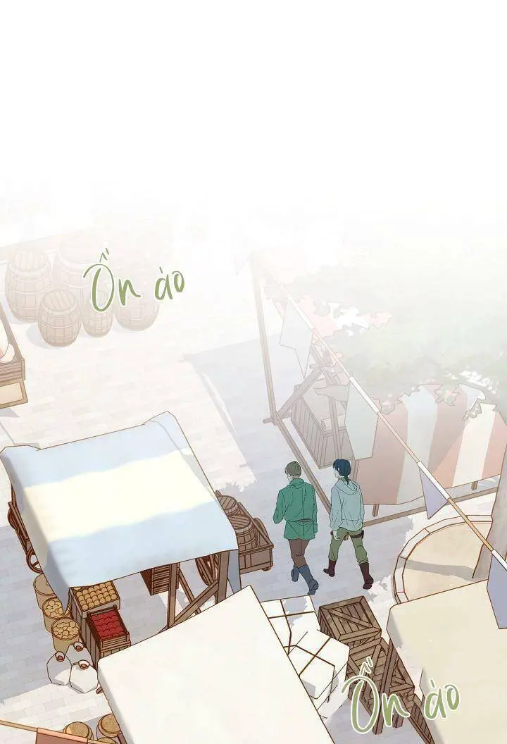 Trang Trại Hạt Dẻ Gần Cung Điện Hoàng Gia Nettruyen ZZZ Chương 3 Page 7