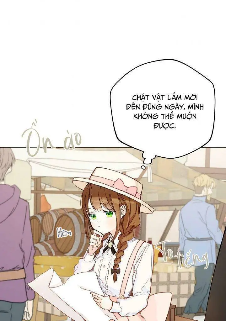 Trang Trại Hạt Dẻ Gần Cung Điện Hoàng Gia Nettruyen ZZZ Chương 3 Page 9