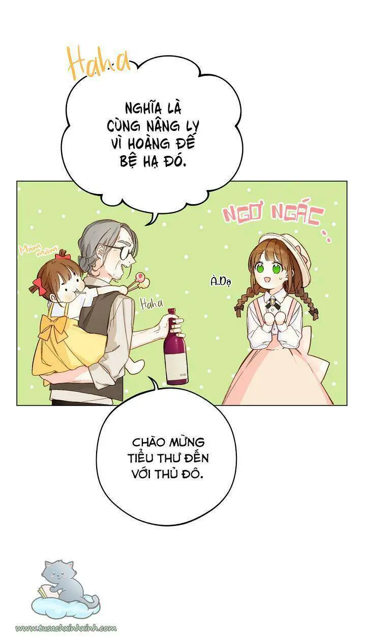 Trang Trại Hạt Dẻ Gần Cung Điện Hoàng Gia Nettruyen ZZZ Chương 3 Page 12