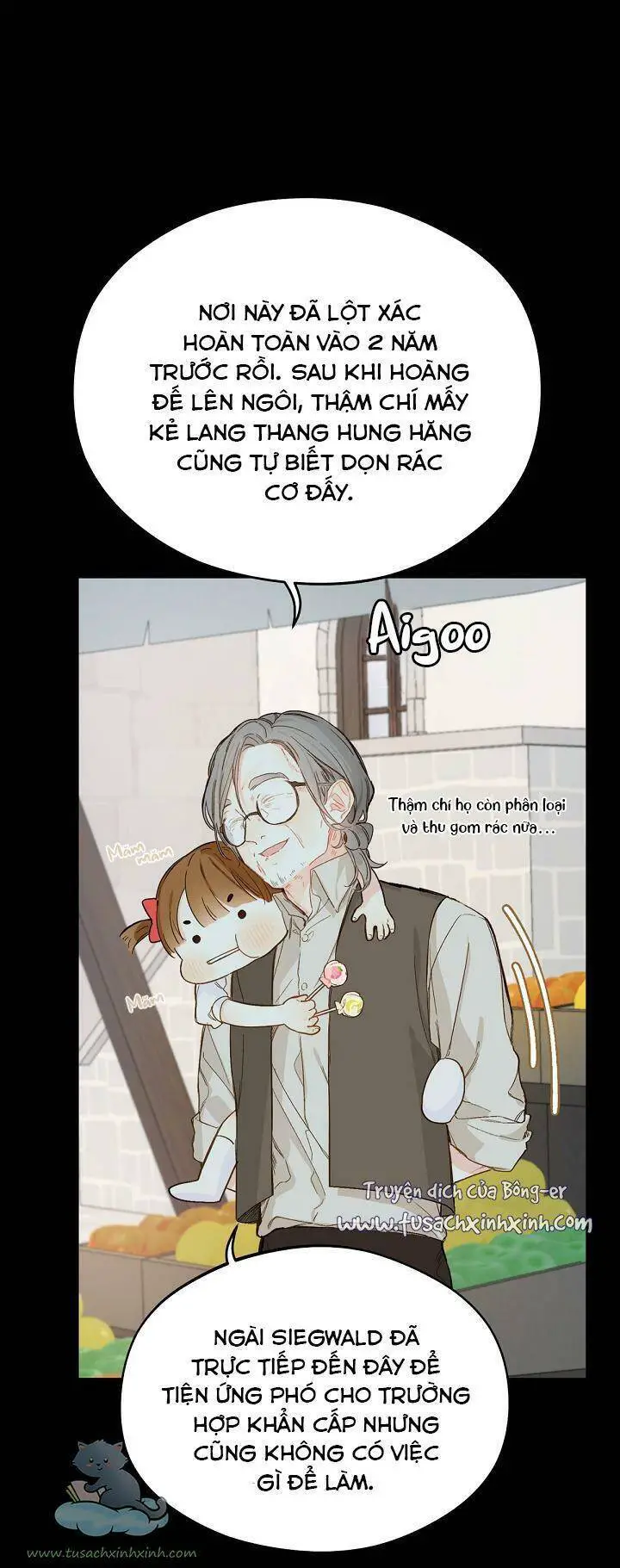 Trang Trại Hạt Dẻ Gần Cung Điện Hoàng Gia Nettruyen ZZZ Chương 3 Page 17