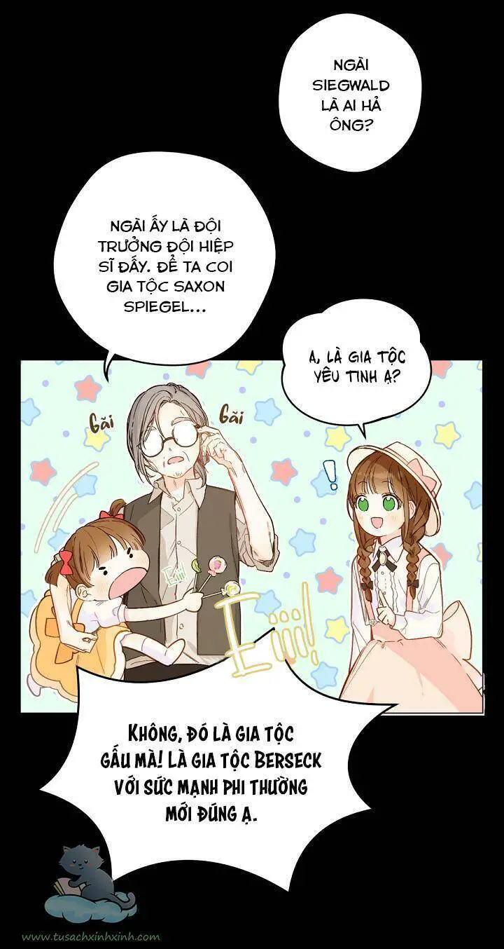 Trang Trại Hạt Dẻ Gần Cung Điện Hoàng Gia Nettruyen ZZZ Chương 3 Page 18