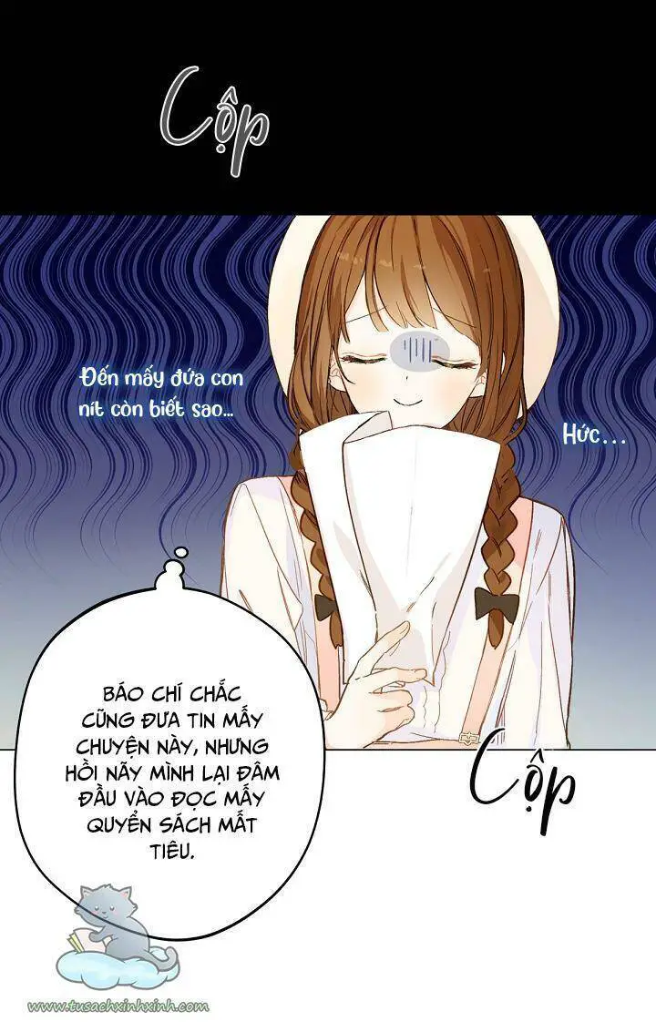 Trang Trại Hạt Dẻ Gần Cung Điện Hoàng Gia Nettruyen ZZZ Chương 3 Page 19