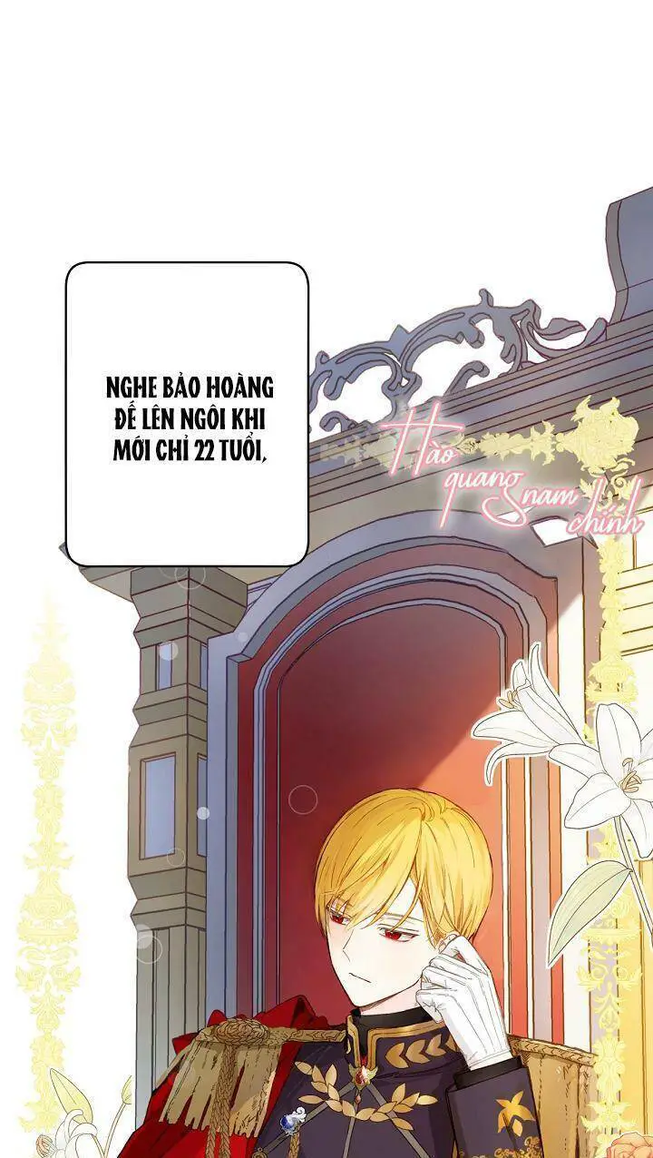 Trang Trại Hạt Dẻ Gần Cung Điện Hoàng Gia Nettruyen ZZZ Chương 3 Page 24