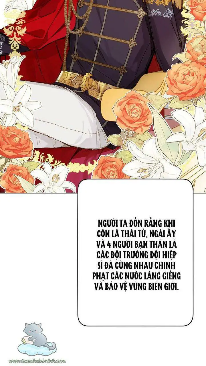 Trang Trại Hạt Dẻ Gần Cung Điện Hoàng Gia Nettruyen ZZZ Chương 3 Page 25