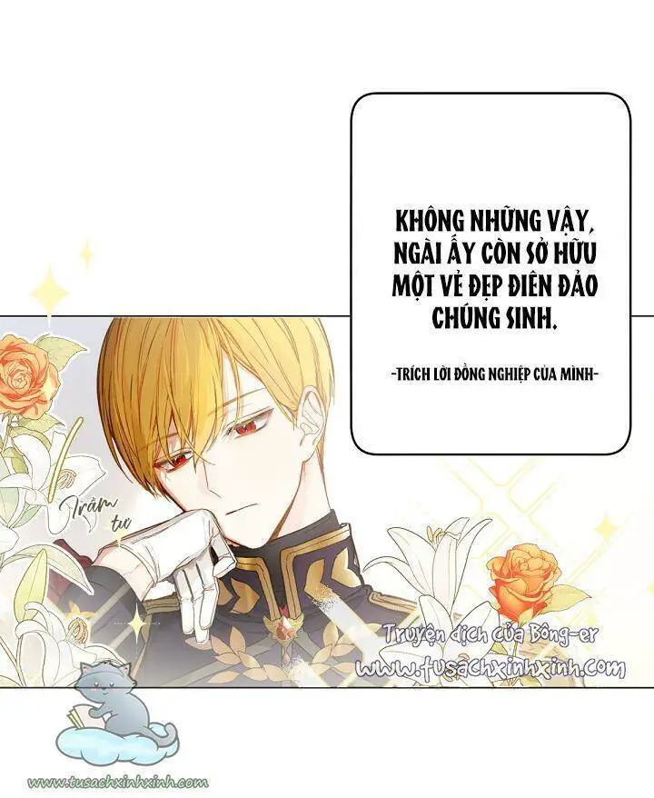 Trang Trại Hạt Dẻ Gần Cung Điện Hoàng Gia Nettruyen ZZZ Chương 3 Page 27